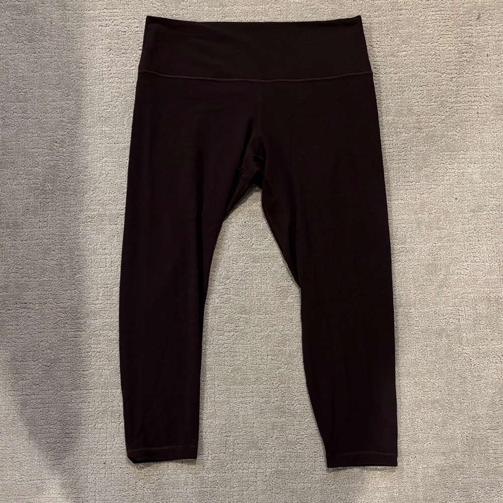 Lululemon Align 25” Leggings